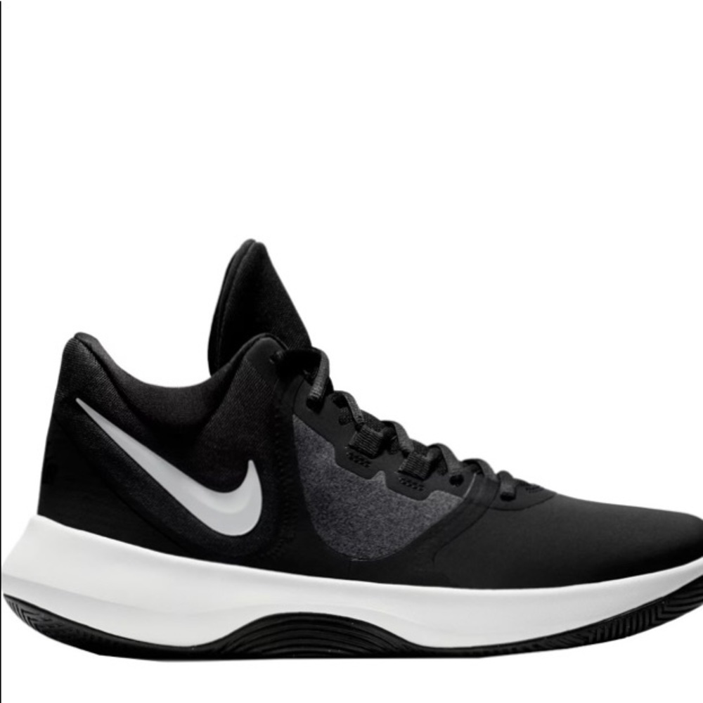 Nike Air Precision II Basketball sneakers